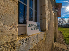 Gîte charmant avec parking, animaux acceptés, près du Château de Clavières - FR-1-591-718